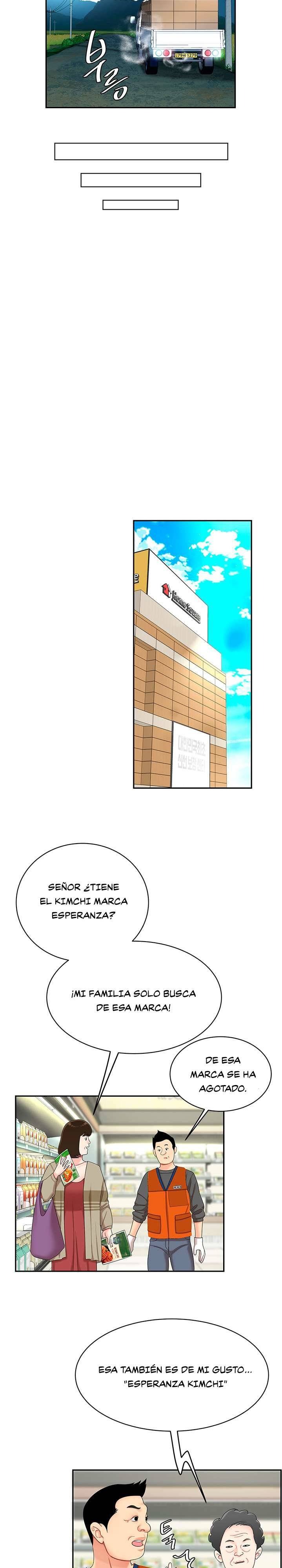 Let's Go Taste It Raw Chapter 6 Page 9