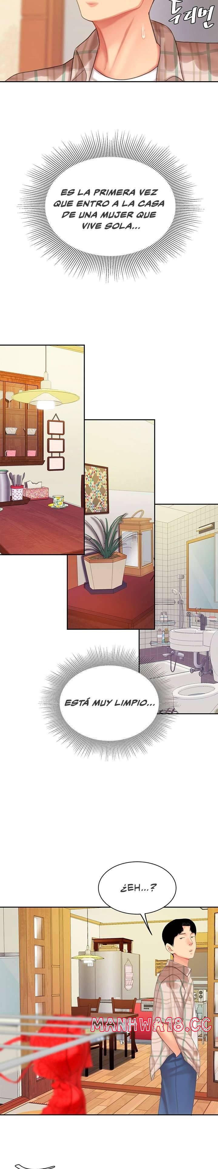 Let's Go Taste It Raw Chapter 7 Page 14