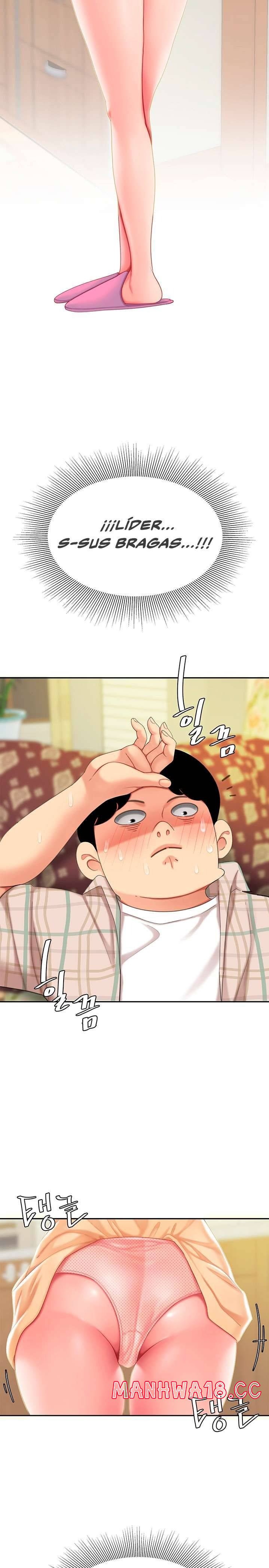 Let's Go Taste It Raw Chapter 7 Page 20