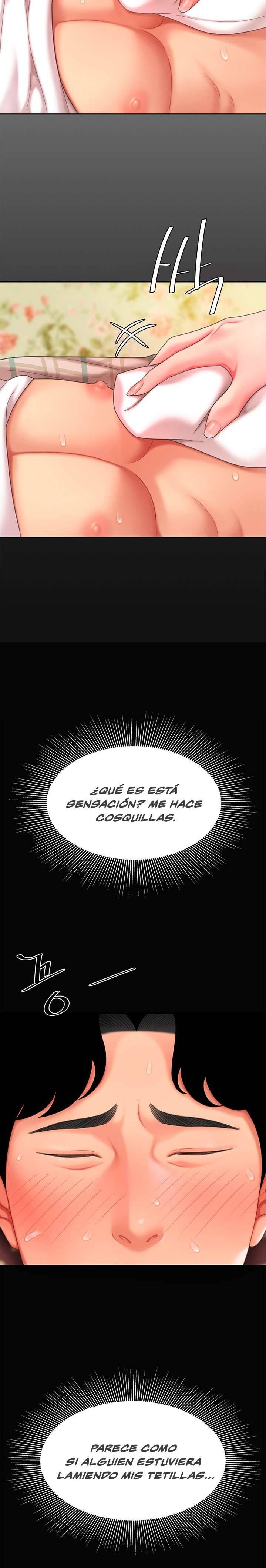 Let's Go Taste It Raw Chapter 7 Page 28