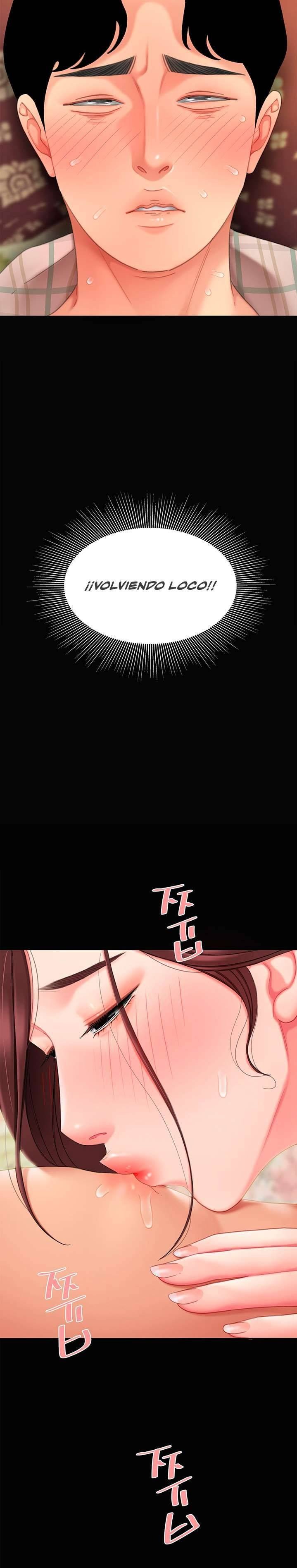 Let's Go Taste It Raw Chapter 7 Page 30