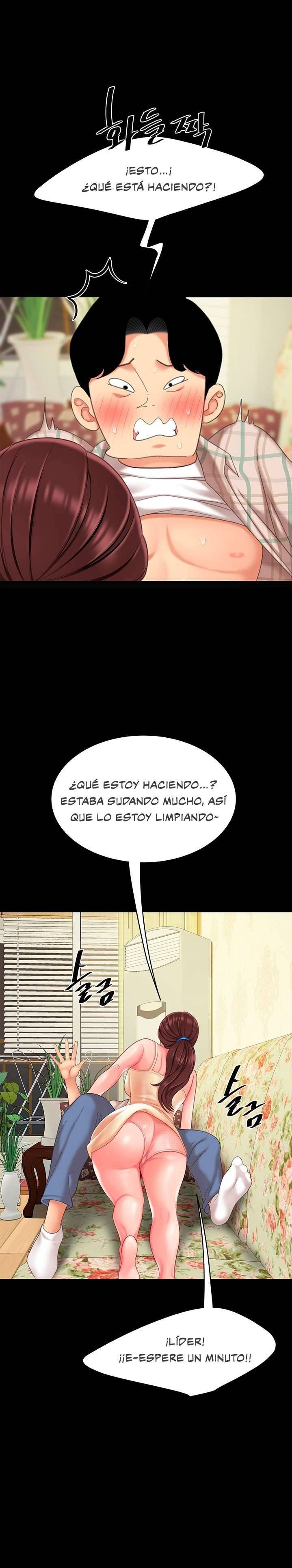 Let's Go Taste It Raw Chapter 7 Page 32