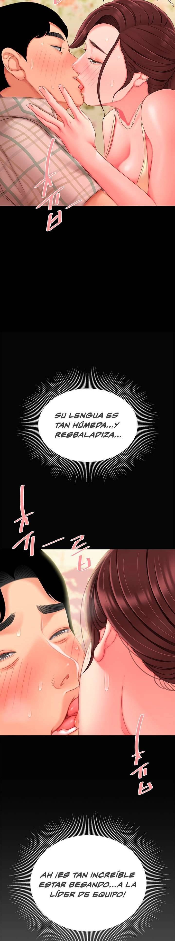 Let's Go Taste It Raw Chapter 7 Page 34