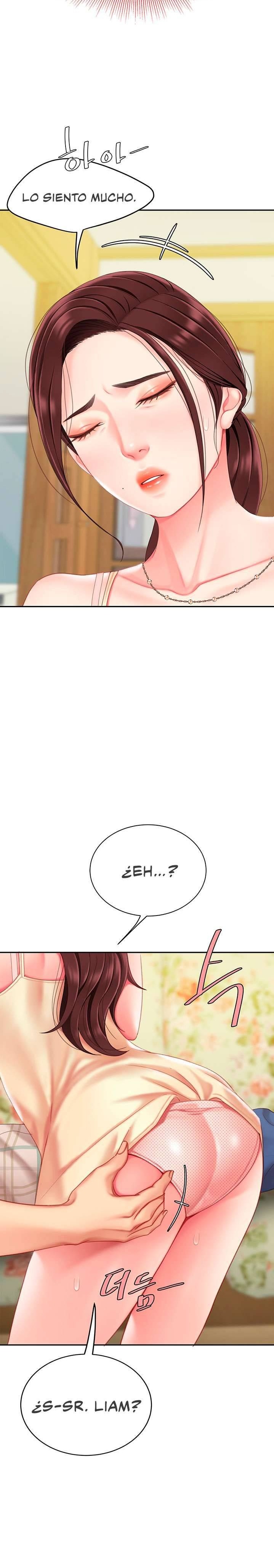 Let's Go Taste It Raw Chapter 7 Page 37