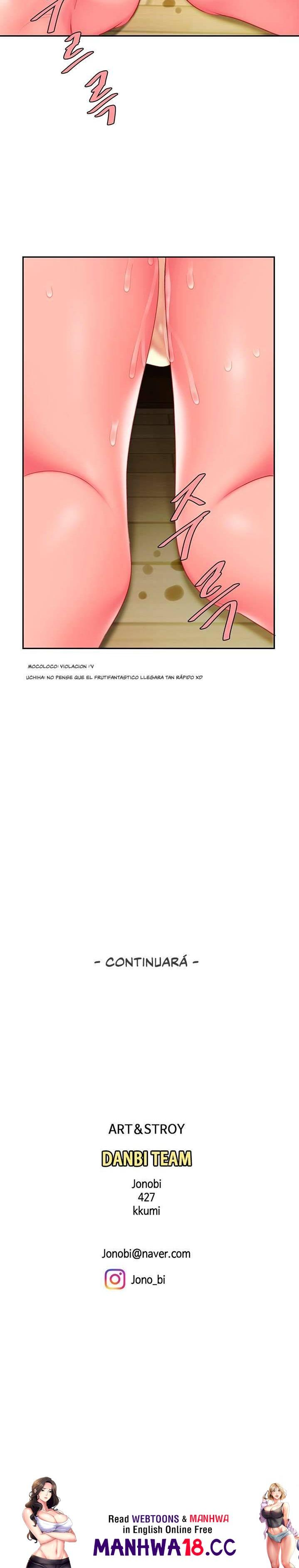 Let's Go Taste It Raw Chapter 7 Page 42