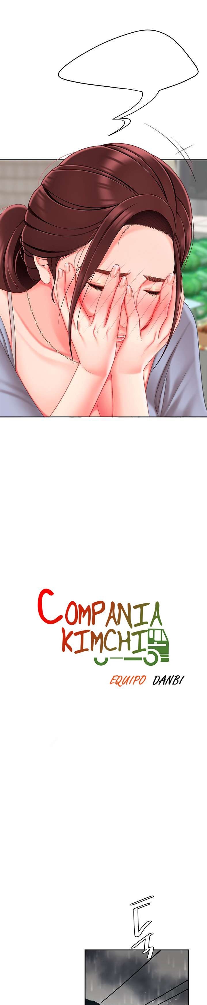 Let's Go Taste It Raw Chapter 7 Page 5