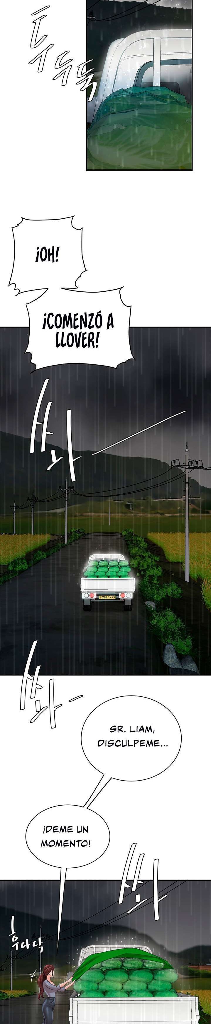 Let's Go Taste It Raw Chapter 7 Page 6