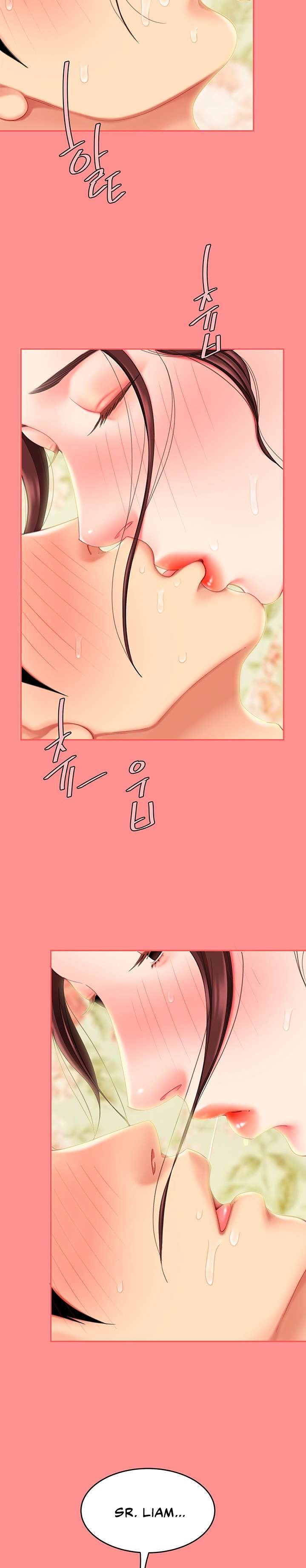 Let's Go Taste It Raw Chapter 8 Page 13