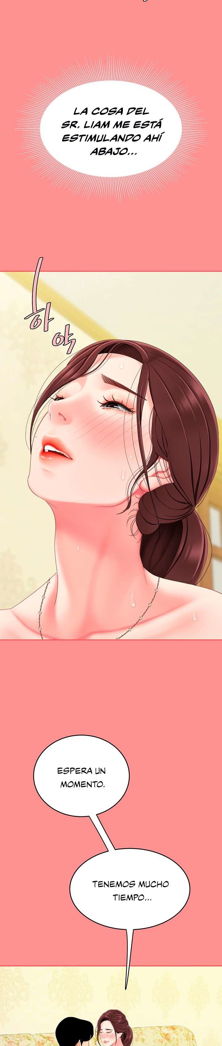 Let's Go Taste It Raw Chapter 8 Page 22