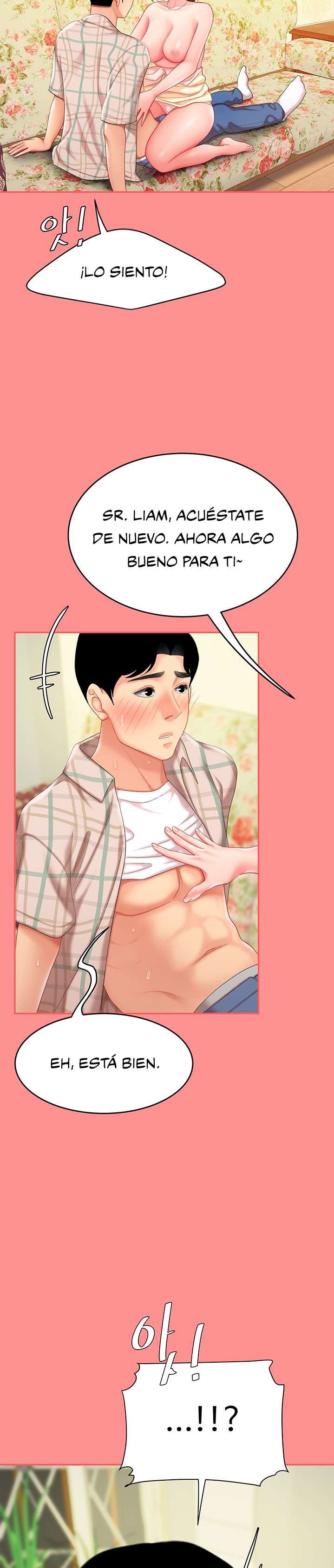 Let's Go Taste It Raw Chapter 8 Page 23