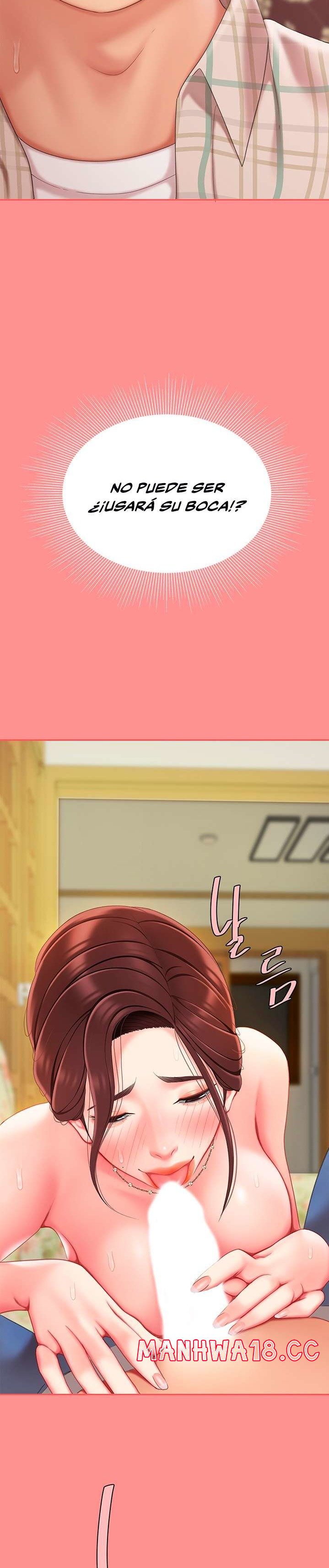 Let's Go Taste It Raw Chapter 8 Page 27
