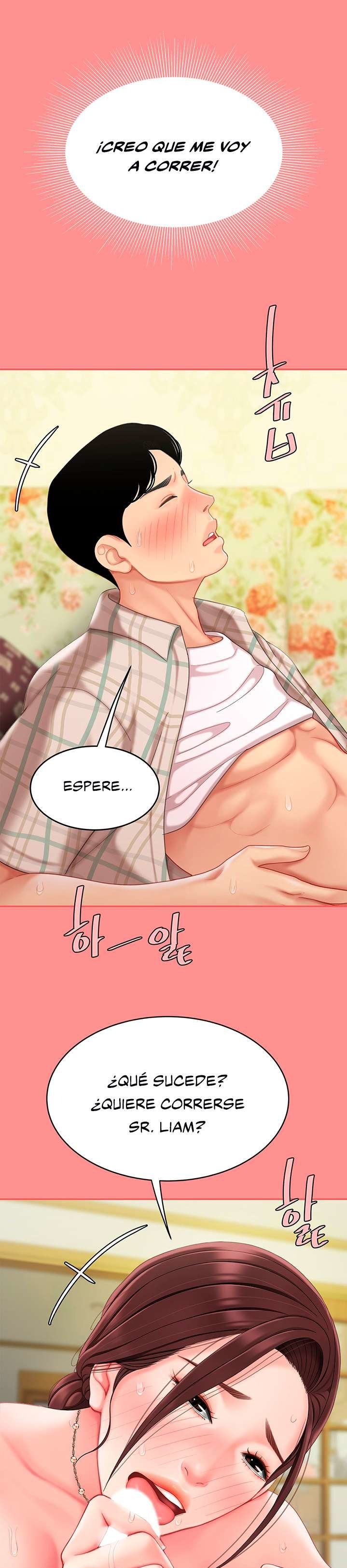 Let's Go Taste It Raw Chapter 8 Page 31