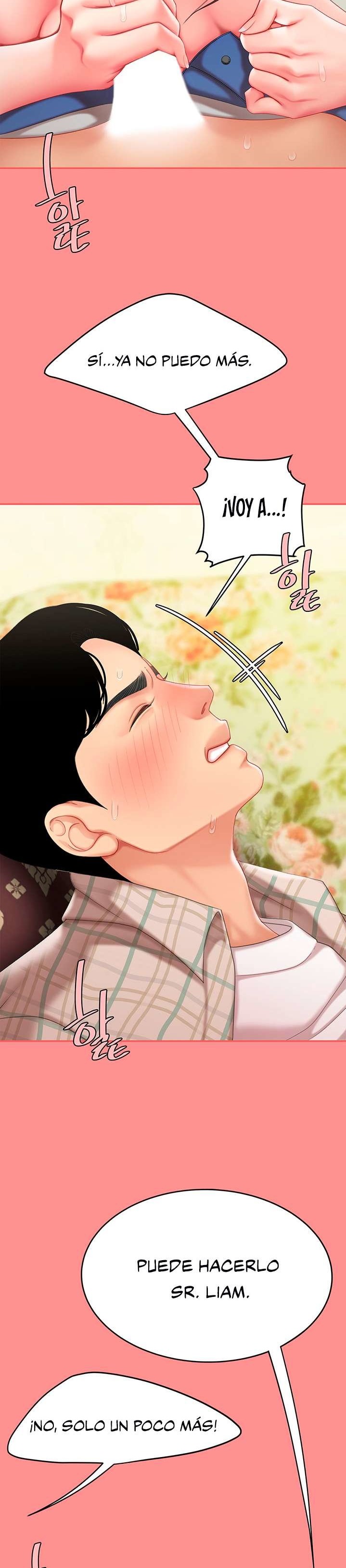 Let's Go Taste It Raw Chapter 8 Page 32