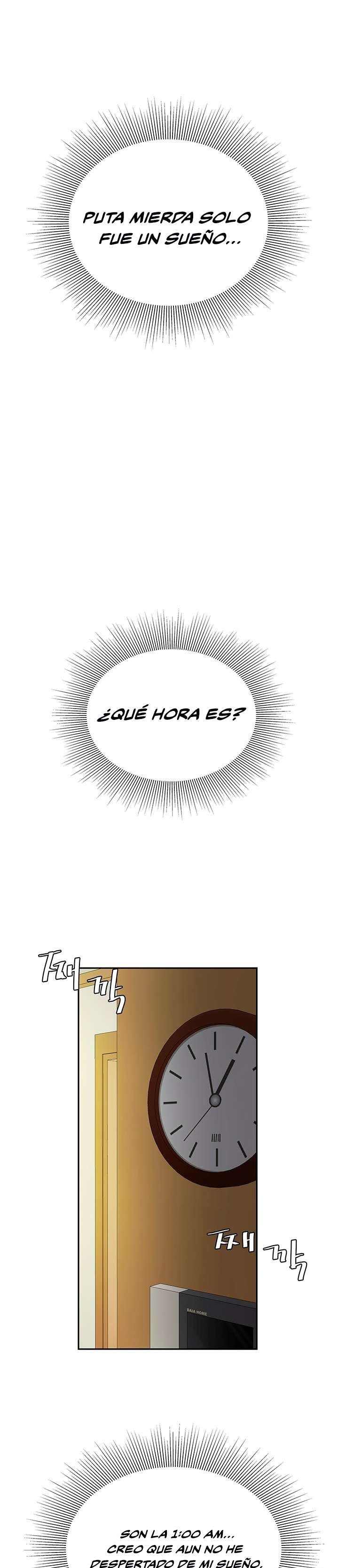 Let's Go Taste It Raw Chapter 8 Page 35