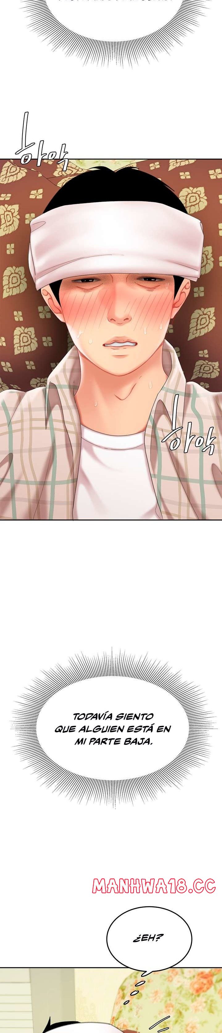 Let's Go Taste It Raw Chapter 8 Page 36