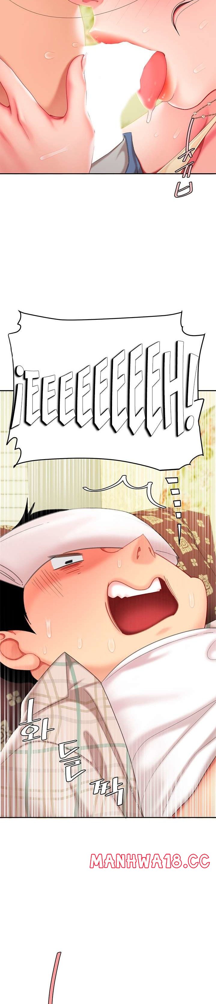 Let's Go Taste It Raw Chapter 8 Page 38