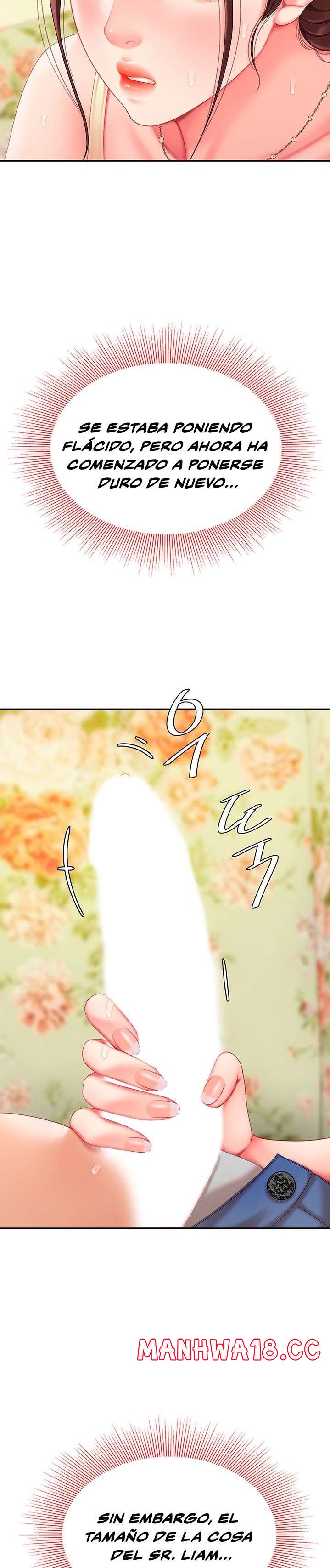 Let's Go Taste It Raw Chapter 8 Page 41