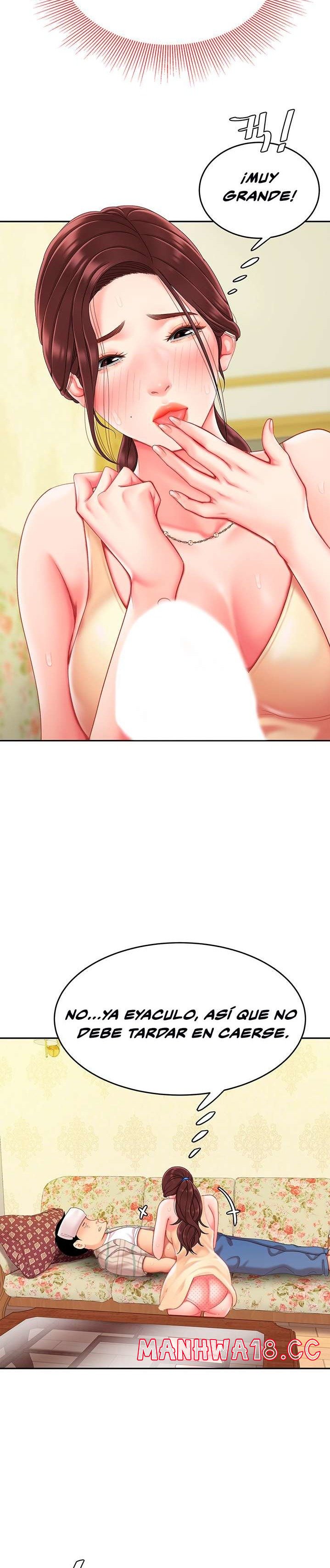 Let's Go Taste It Raw Chapter 8 Page 42
