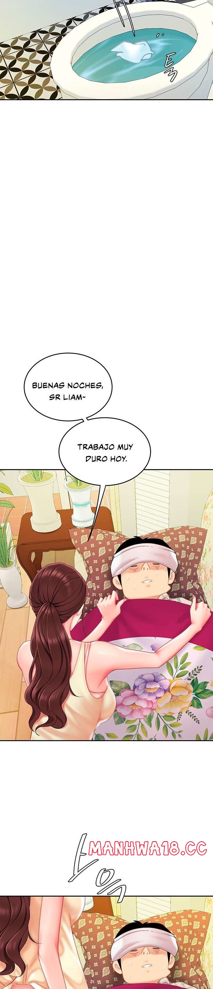 Let's Go Taste It Raw Chapter 8 Page 44