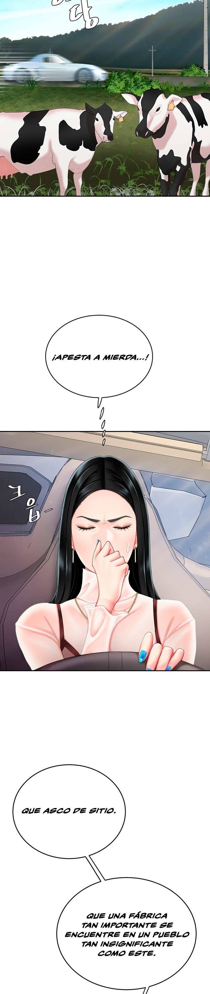 Let's Go Taste It Raw Chapter 9 Page 11