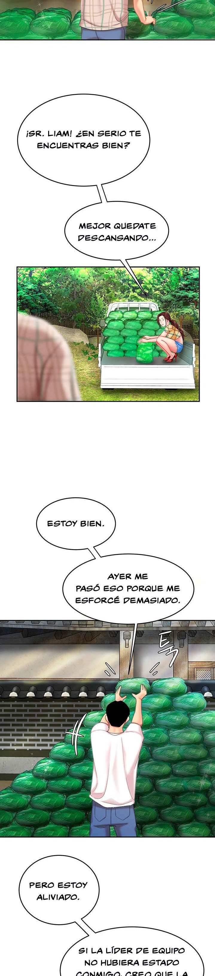 Let's Go Taste It Raw Chapter 9 Page 15