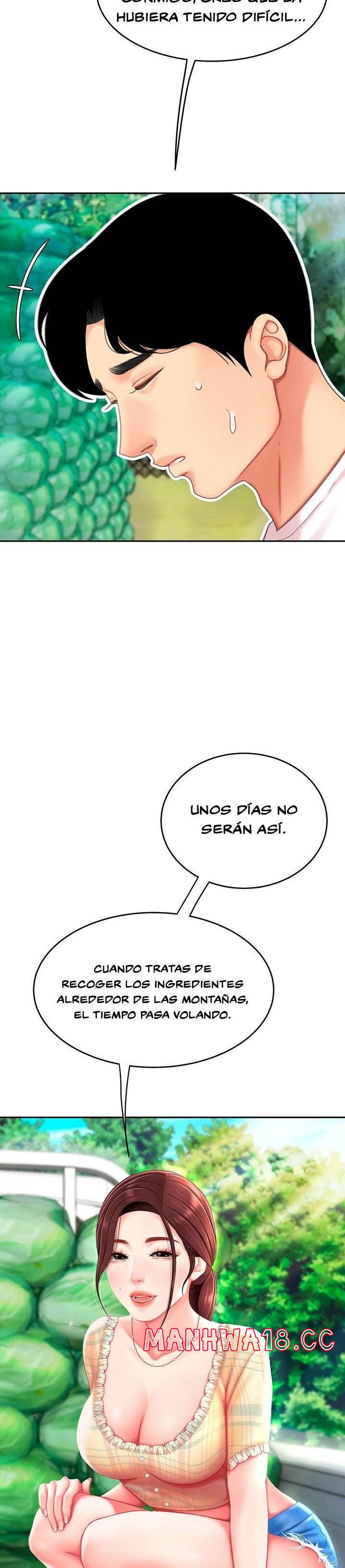 Let's Go Taste It Raw Chapter 9 Page 16