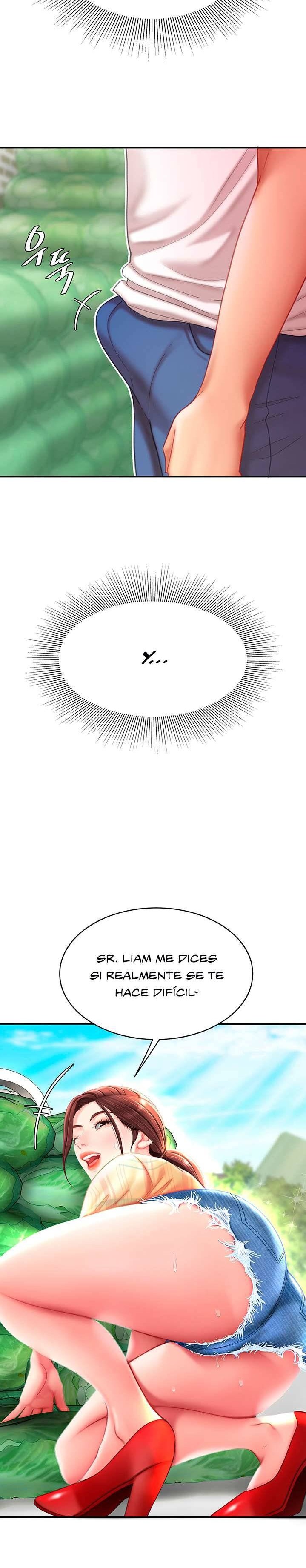 Let's Go Taste It Raw Chapter 9 Page 19