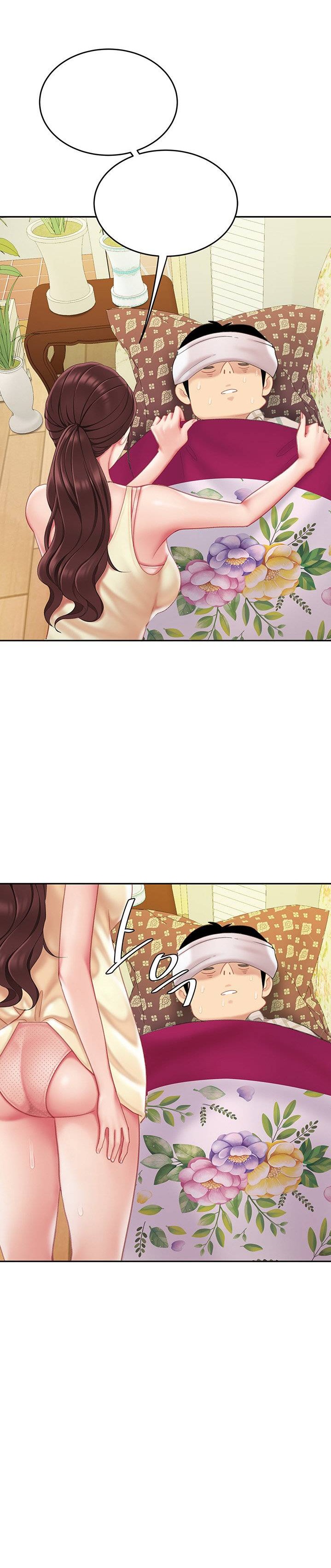 Let's Go Taste It Raw Chapter 9 Page 2