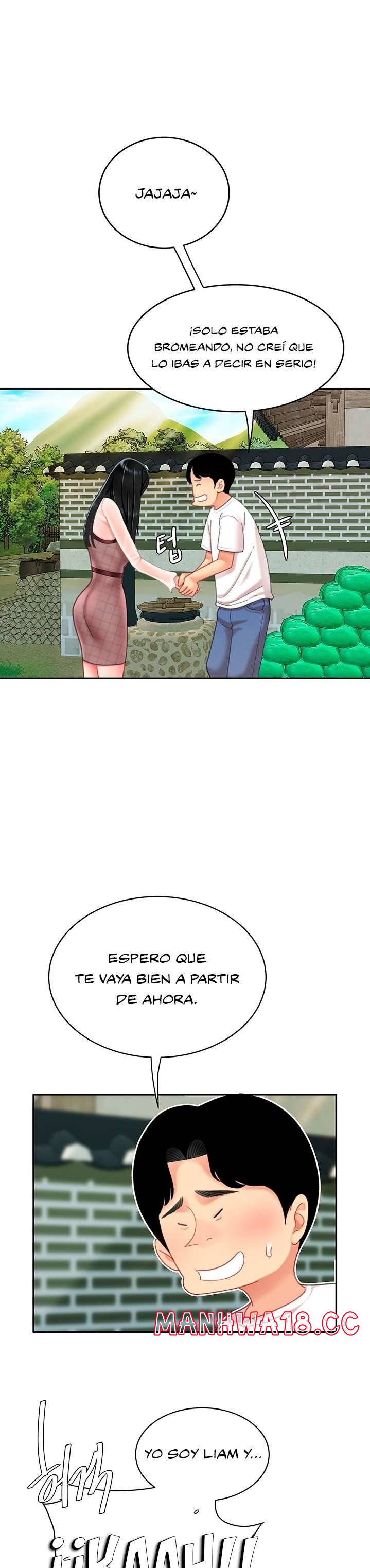 Let's Go Taste It Raw Chapter 9 Page 31