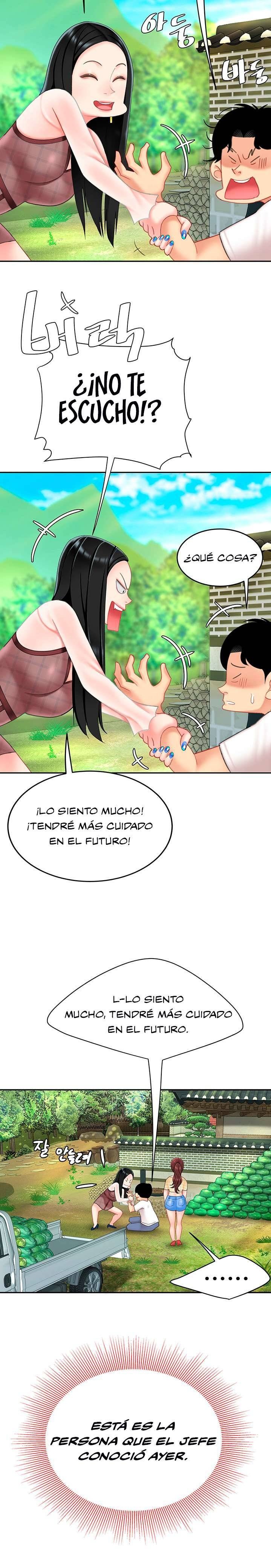 Let's Go Taste It Raw Chapter 9 Page 34
