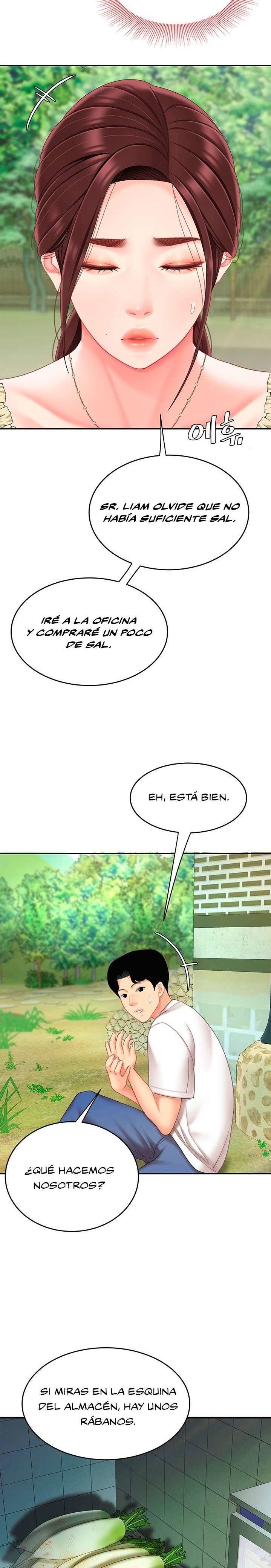 Let's Go Taste It Raw Chapter 9 Page 36