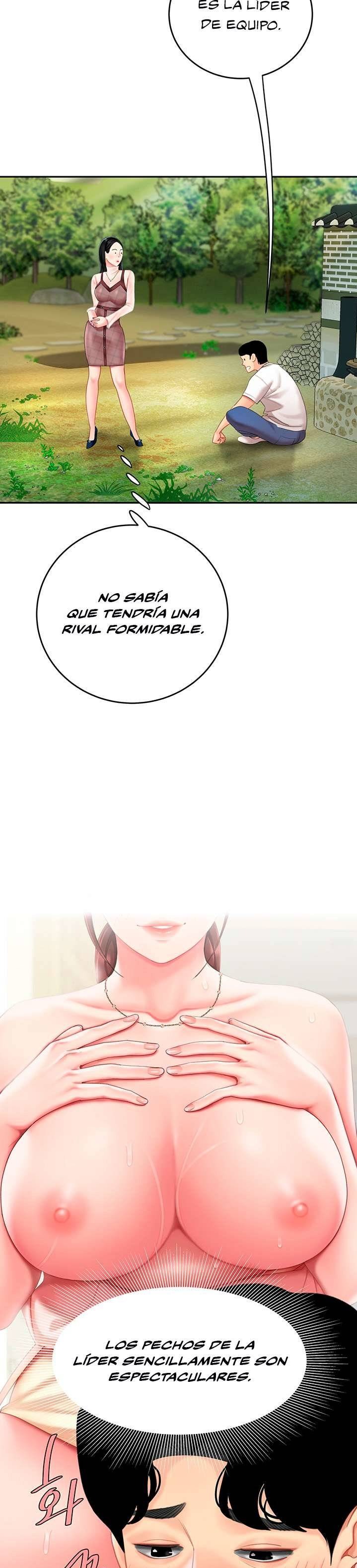 Let's Go Taste It Raw Chapter 9 Page 39