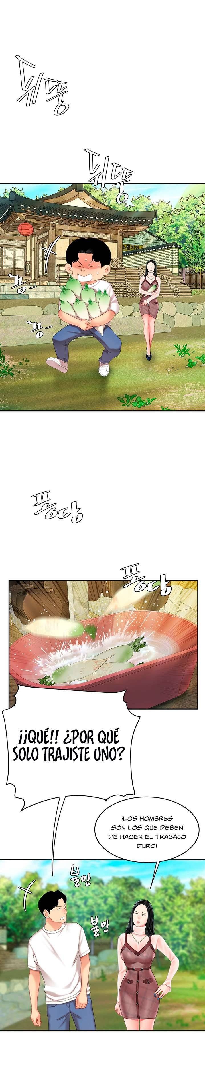 Let's Go Taste It Raw Chapter 9 Page 41