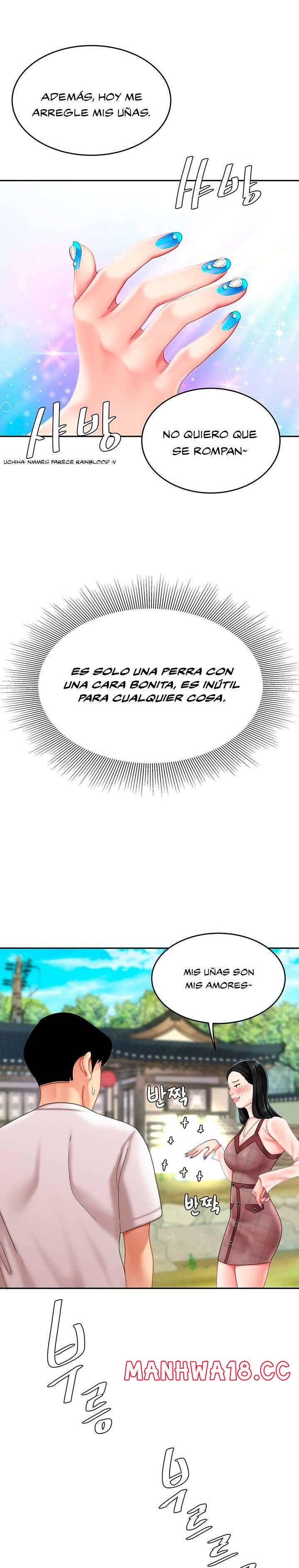 Let's Go Taste It Raw Chapter 9 Page 42