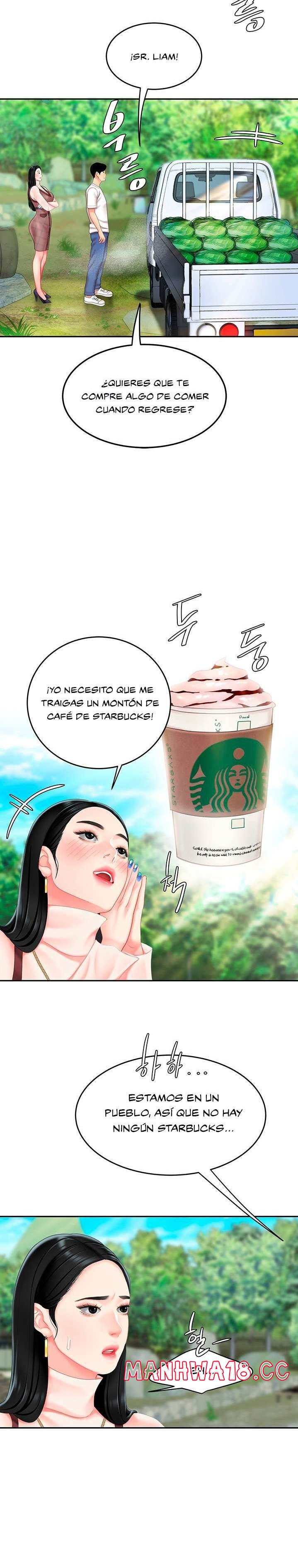 Let's Go Taste It Raw Chapter 9 Page 43