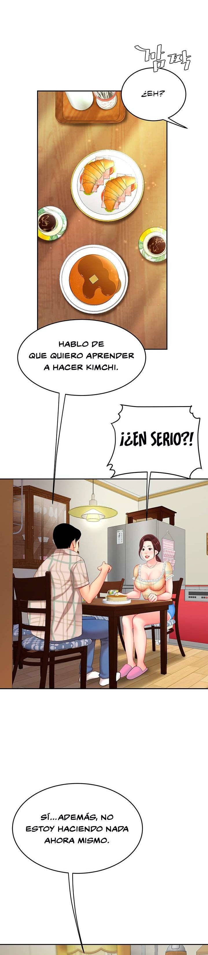 Let's Go Taste It Raw Chapter 9 Page 6