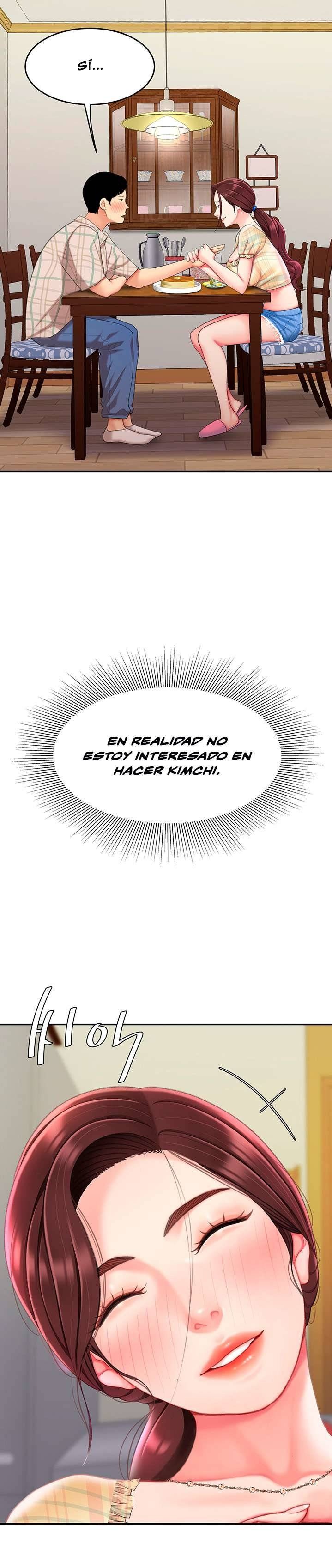 Let's Go Taste It Raw Chapter 9 Page 9