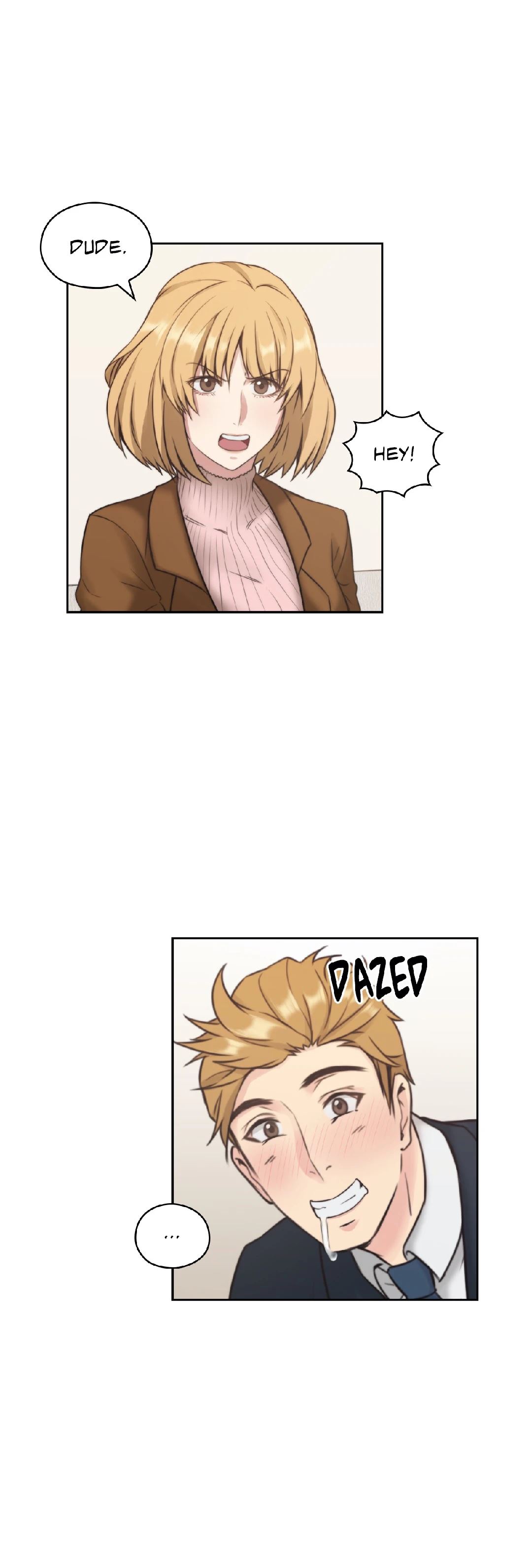 Teacher’s Pet Chapter 1 Page 16