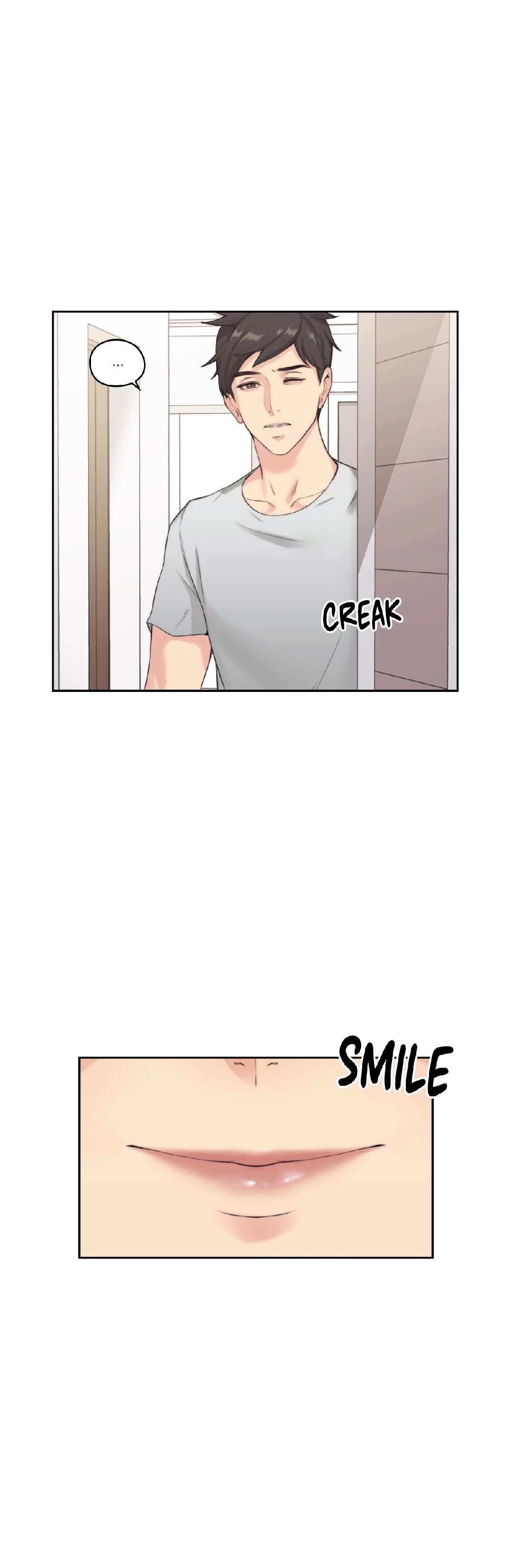 Teacher’s Pet Chapter 1 Page 23