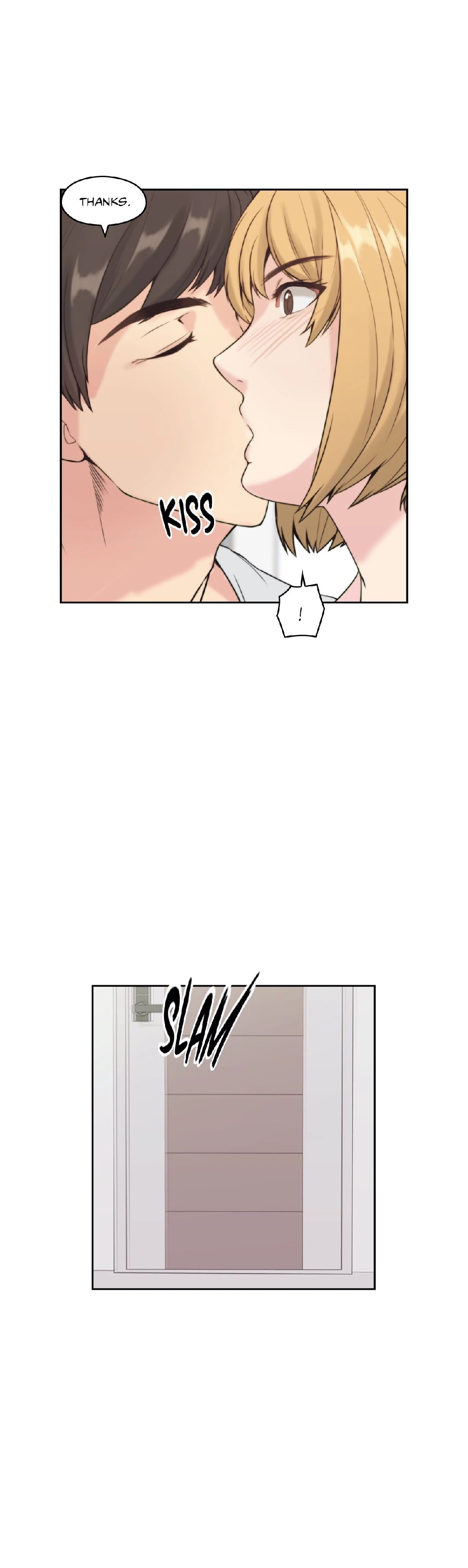 Teacher’s Pet Chapter 1 Page 25