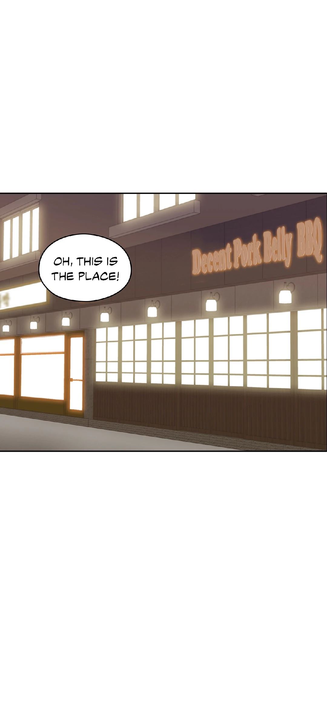 Teacher’s Pet Chapter 1 Page 32