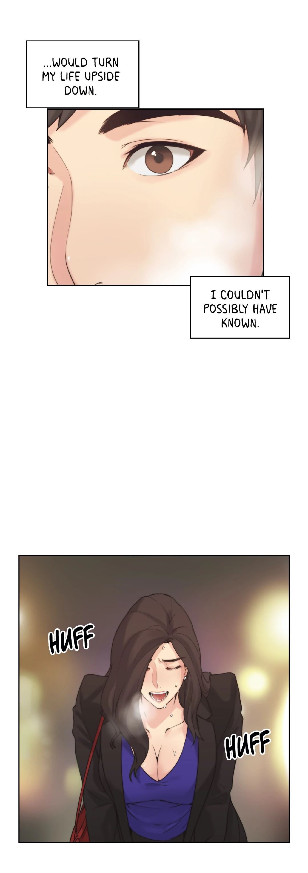 Teacher’s Pet Chapter 1 Page 37