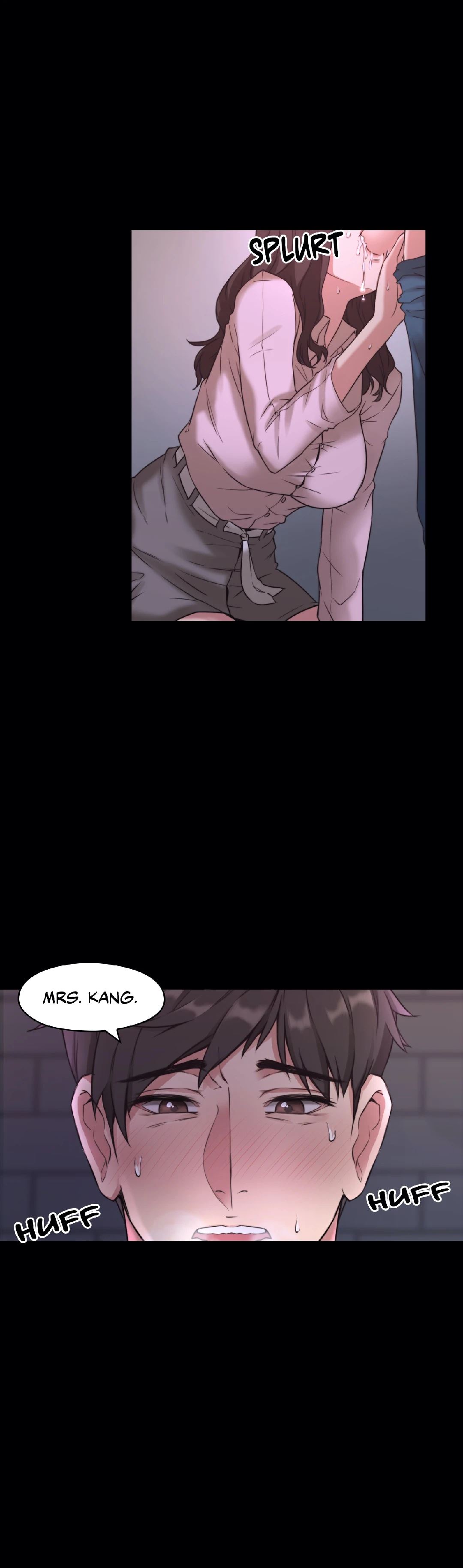 Teacher’s Pet Chapter 1 Page 4