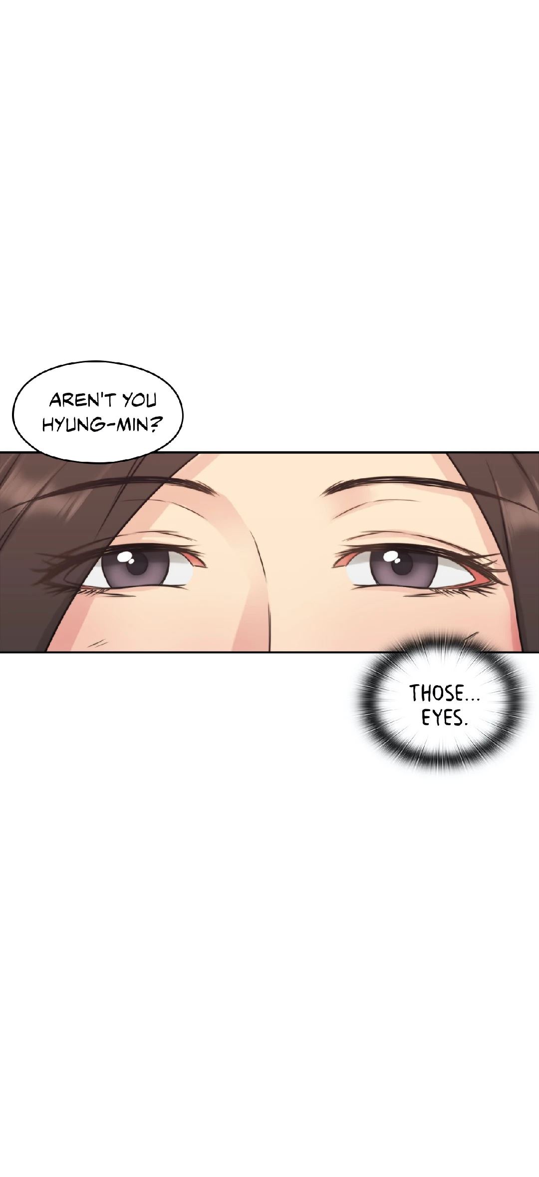 Teacher’s Pet Chapter 1 Page 40
