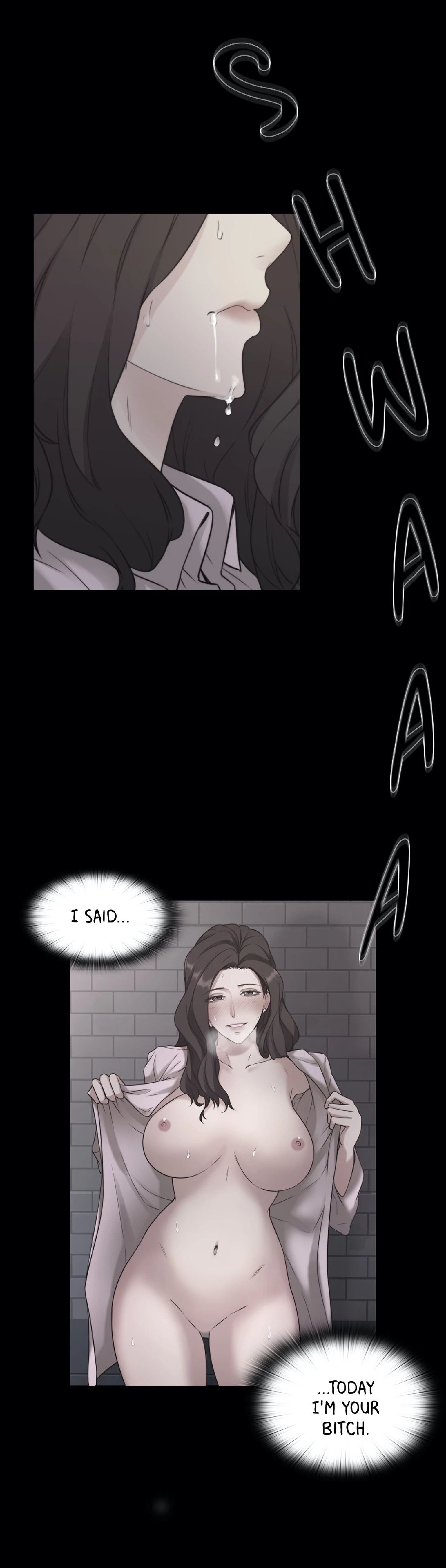 Teacher’s Pet Chapter 1 Page 42