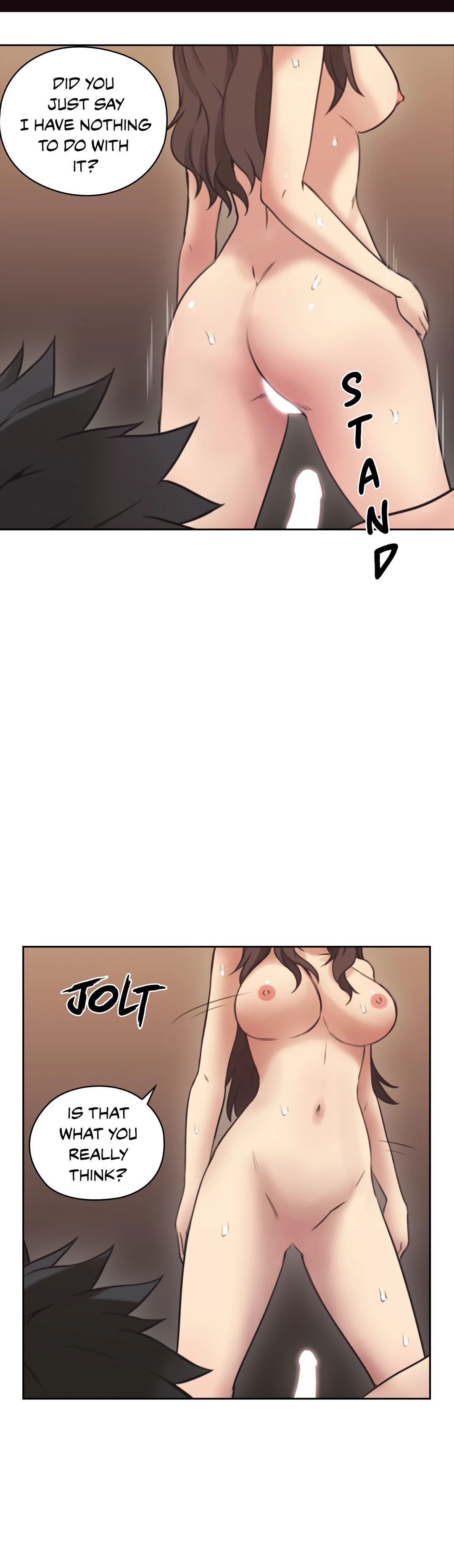 Teacher’s Pet Chapter 10 Page 14