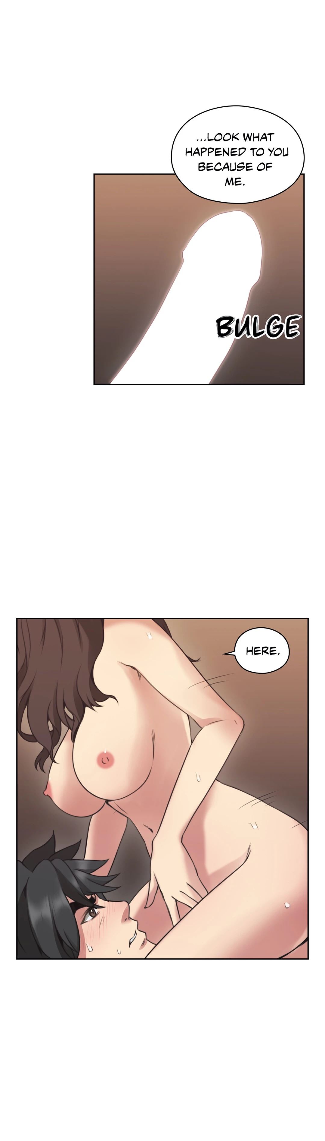 Teacher’s Pet Chapter 10 Page 17