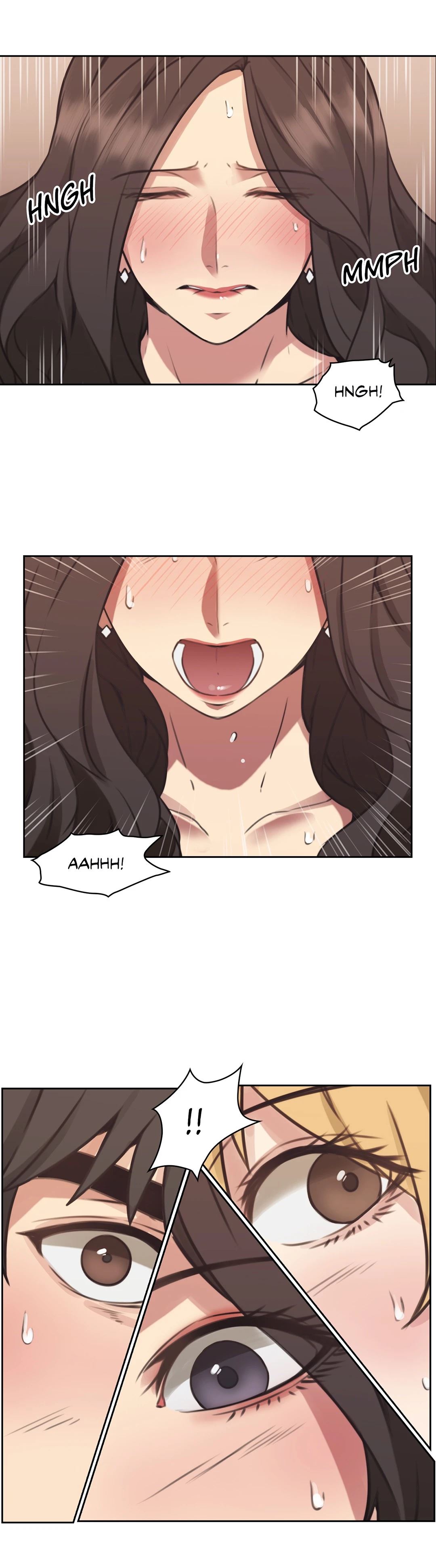 Teacher’s Pet Chapter 10 Page 2