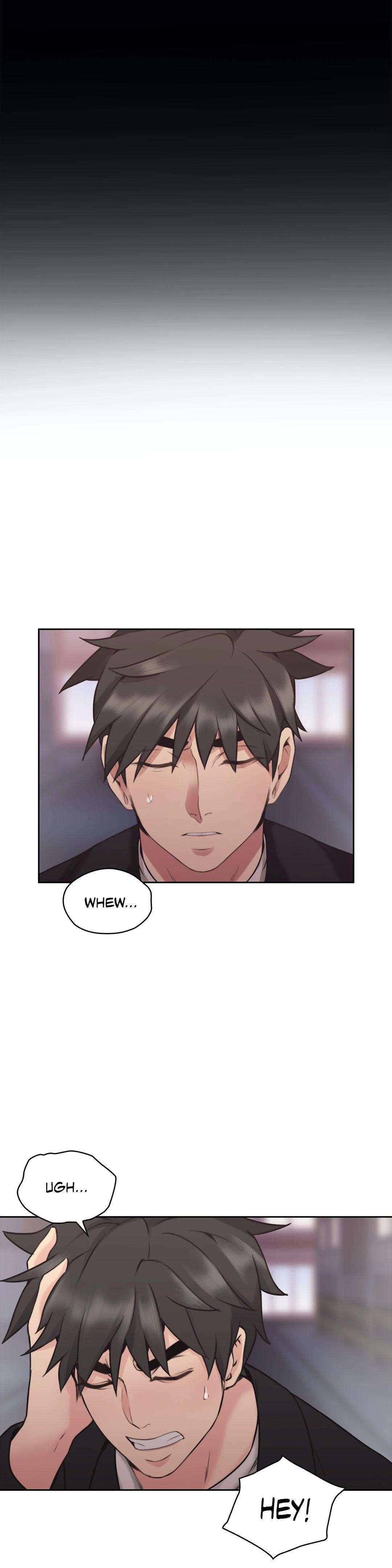 Teacher’s Pet Chapter 10 Page 22