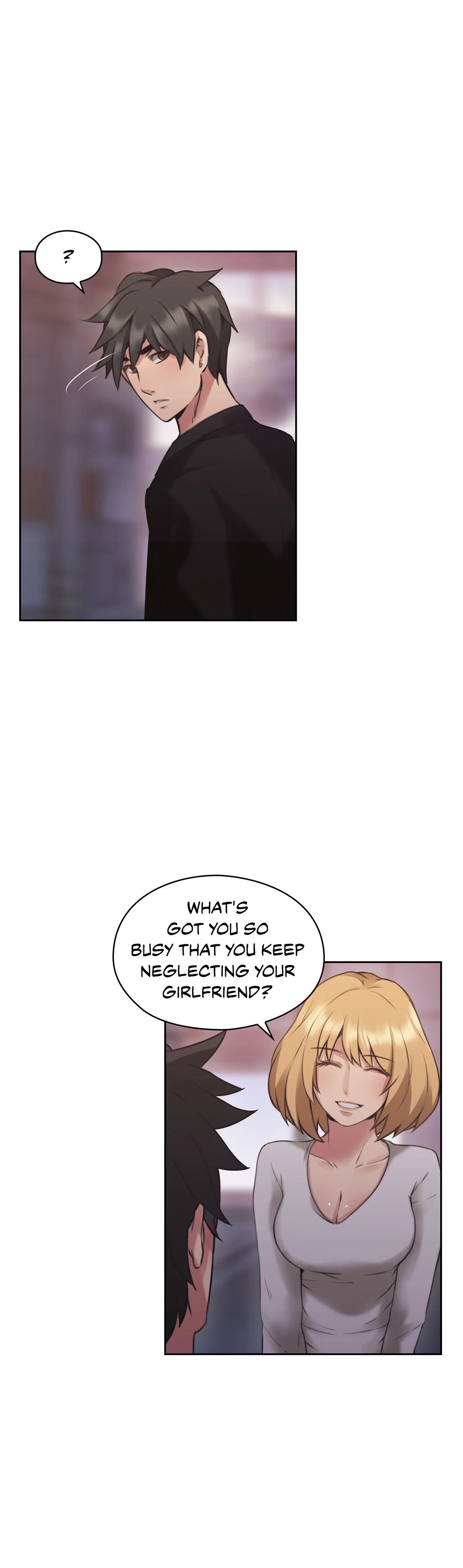 Teacher’s Pet Chapter 10 Page 23